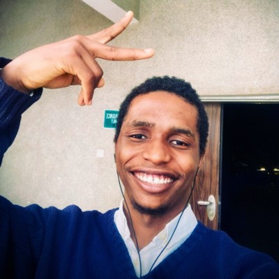 Isaac Okwuzi